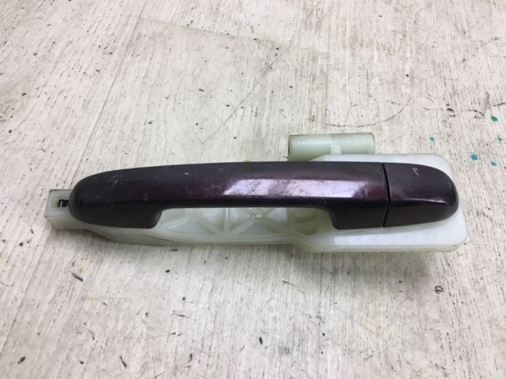 82652-1M060 | Ручка двері зовнішня задн. лів. KIA FORTE/CERATO TD 08-13 - Фото 2