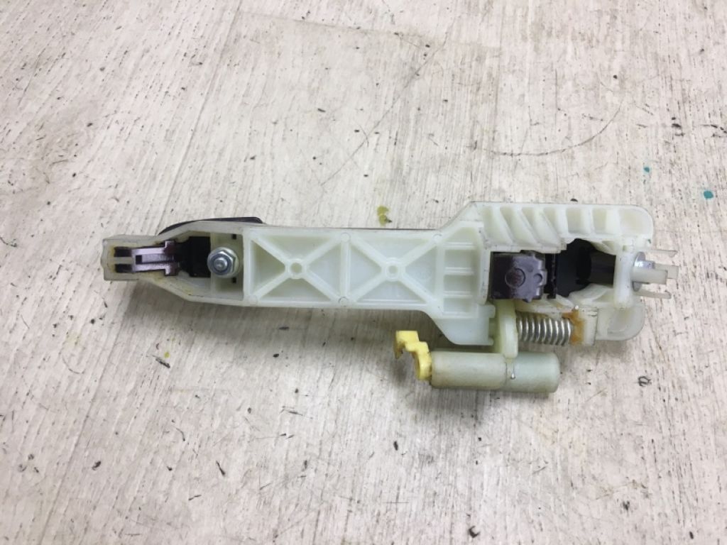 82652-1M060 | Ручка двері зовнішня задн. лів. KIA FORTE/CERATO TD 08-13 - Фото 3