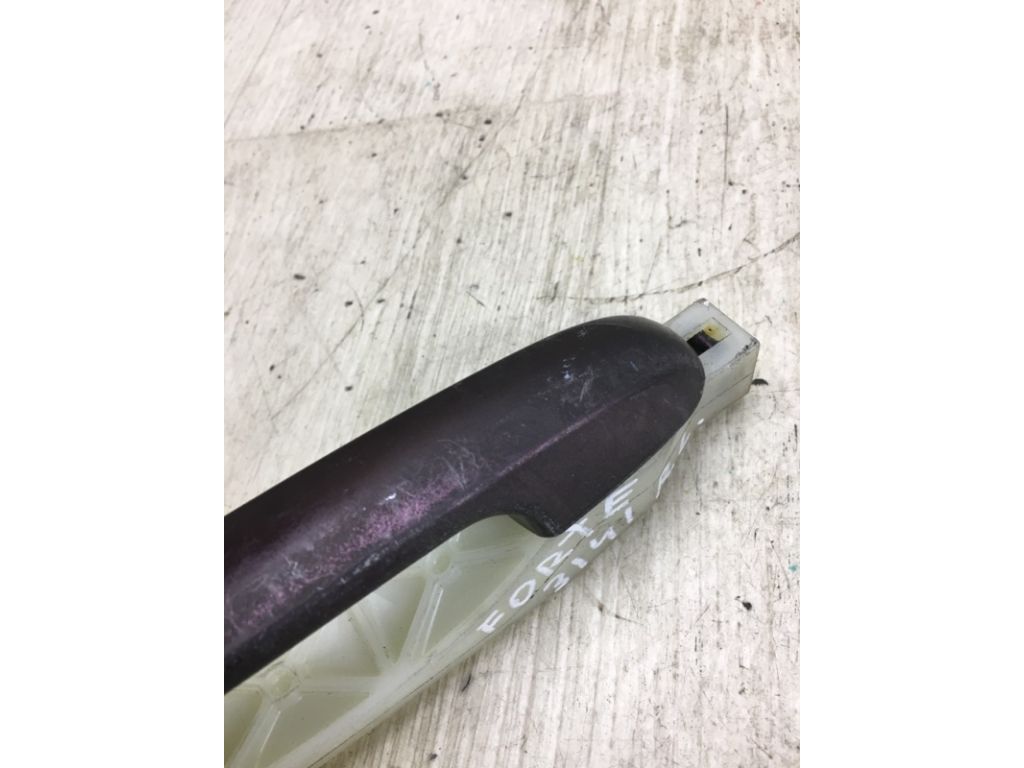 82652-1M060 | Ручка двері зовнішня задн. лів. KIA FORTE/CERATO TD 08-13 - Фото 4