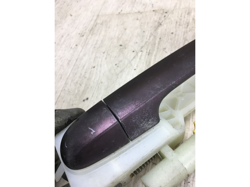 82652-1M060 | Ручка двері зовнішня задн. лів. KIA FORTE/CERATO TD 08-13 - Фото 5