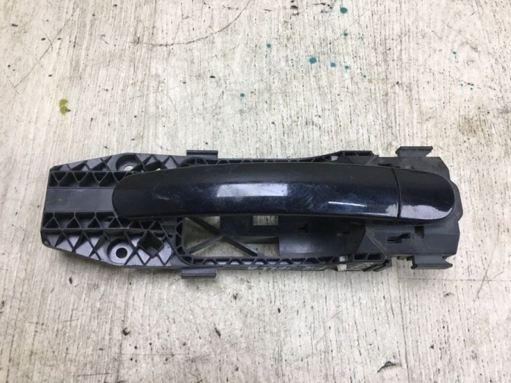 5N0 839 885 F | Ручка двері зовнішня передн. прав. VOLKSWAGEN JETTA USA 10-17