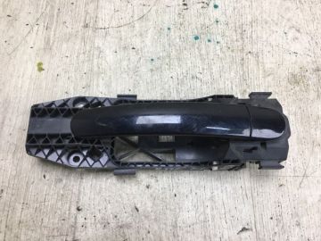 Ручка двері зовнішня передн. прав. VOLKSWAGEN JETTA USA 10-17