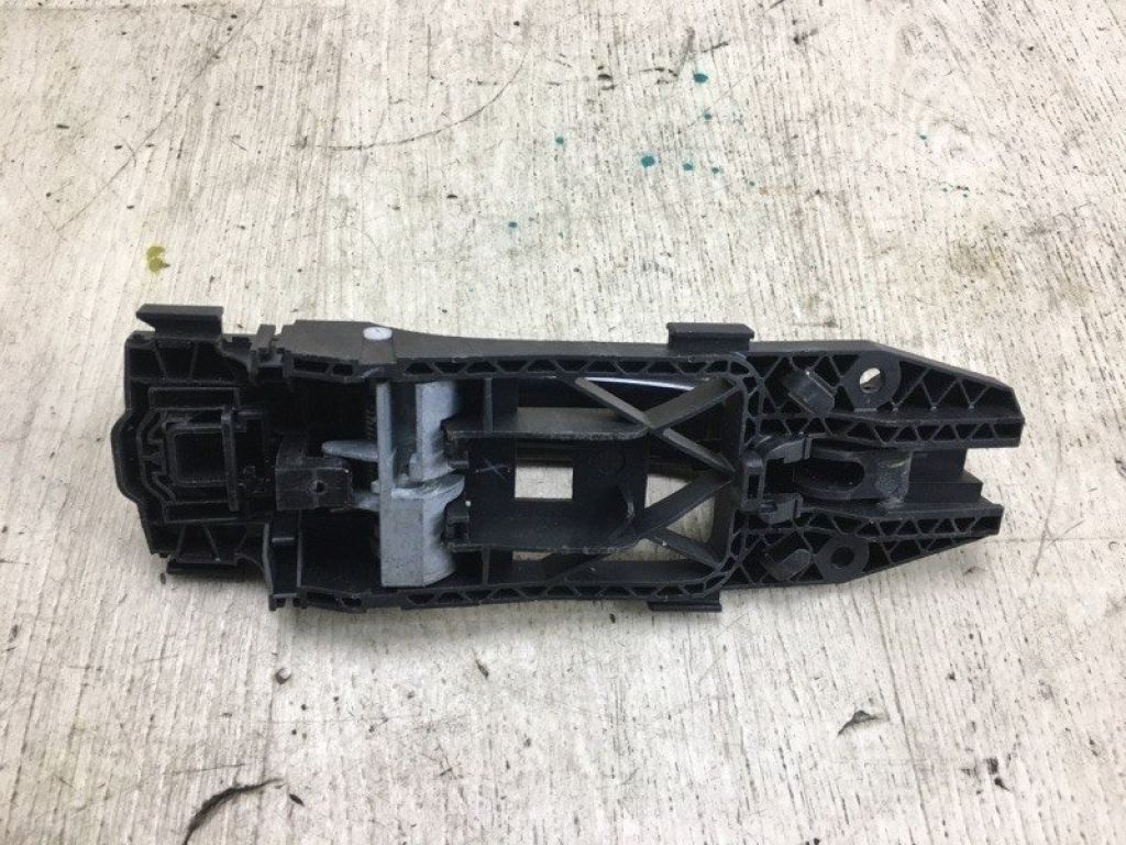 5N0 839 885 F | Ручка двері зовнішня передн. прав. VOLKSWAGEN JETTA USA 10-17 - Фото 3