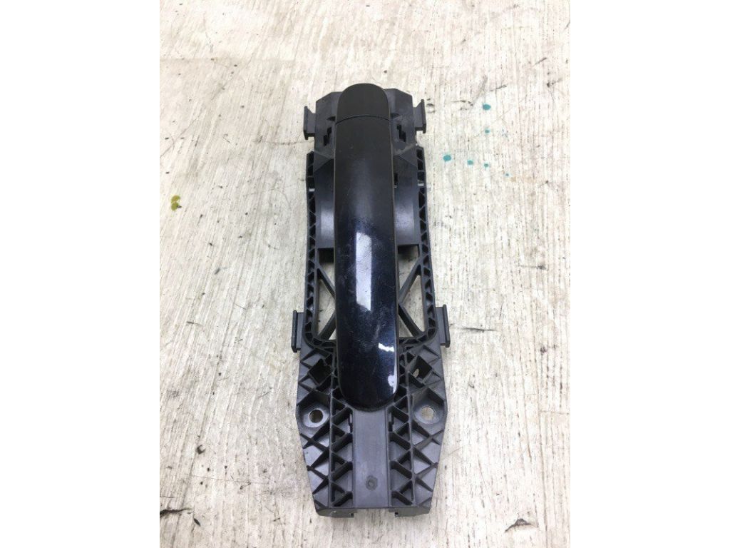 5N0 839 885 F | Ручка двері зовнішня передн. прав. VOLKSWAGEN JETTA USA 10-17 - Фото 4