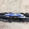 5N0 839 885 F | Ручка двери наружная задн. прав. VOLKSWAGEN JETTA USA 10-17