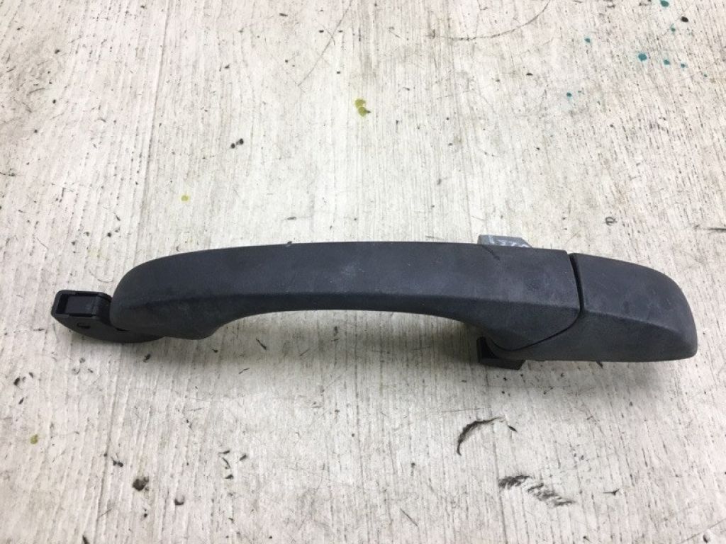 5074195AG | Ручка двери наружная задн. лев. JEEP PATRIOT 10-17