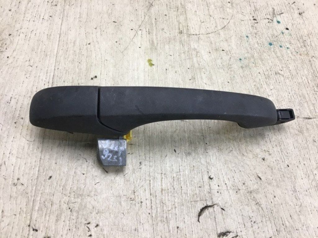 5074195AG | Ручка двери наружная задн. лев. JEEP PATRIOT 10-17 - Фото 2