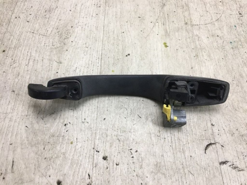 5074195AG | Ручка двери наружная задн. лев. JEEP PATRIOT 10-17 - Фото 3