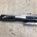 80610-5AA0A | Ручка двери наружная задн. прав. NISSAN PATHFINDER R52 12-21