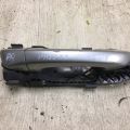 1K8 837 206 F GRU | Ручка двери наружная задн. прав. VOLKSWAGEN PASSAT B7 11-15