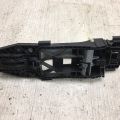 1K8 837 206 F GRU | Ручка двери наружная задн. прав. VOLKSWAGEN PASSAT B7 11-15 - Превью 3