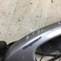 1K8 837 206 F GRU | Ручка двери наружная задн. прав. VOLKSWAGEN PASSAT B7 11-15 - Превью 4