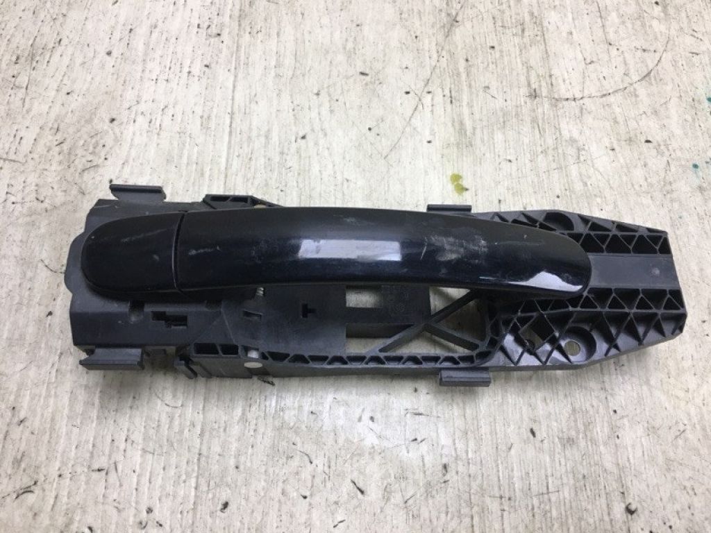 5N0 839 885 F | Ручка двері зовнішня задн. прав. VOLKSWAGEN JETTA USA 10-17