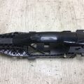 5N0 839 885 F | Ручка двері зовнішня задн. прав. VOLKSWAGEN JETTA USA 10-17 - Прев'ю 2