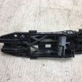 5N0 839 885 F | Ручка двері зовнішня задн. прав. VOLKSWAGEN JETTA USA 10-17 - Прев'ю 3