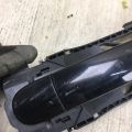 5N0 839 885 F | Ручка двері зовнішня задн. прав. VOLKSWAGEN JETTA USA 10-17 - Прев'ю 5