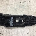 1K8 837 206 E GRU | Ручка двери наружная задн. прав. VOLKSWAGEN PASSAT B7 11-15 - Превью 3