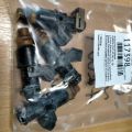 Форсунка топливная HONDA CIVIC 4D 06-11 - Превью 4