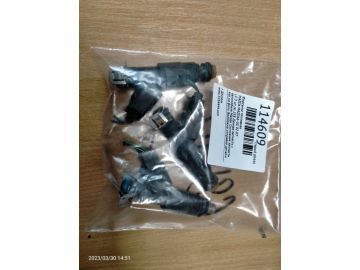 Форсунка паливна MAZDA 6 GG 02-07