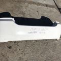 52159-13160 | Бампер задний TOYOTA COROLLA 120 00-07
