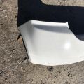 52159-13160 | Бампер задний TOYOTA COROLLA 120 00-07 - Превью 2