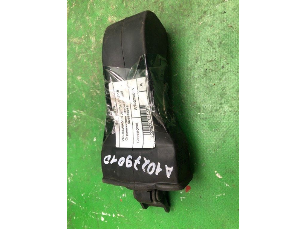 5C6 839 249 | Обмежувач дверей задн. VOLKSWAGEN JETTA USA 10-17
