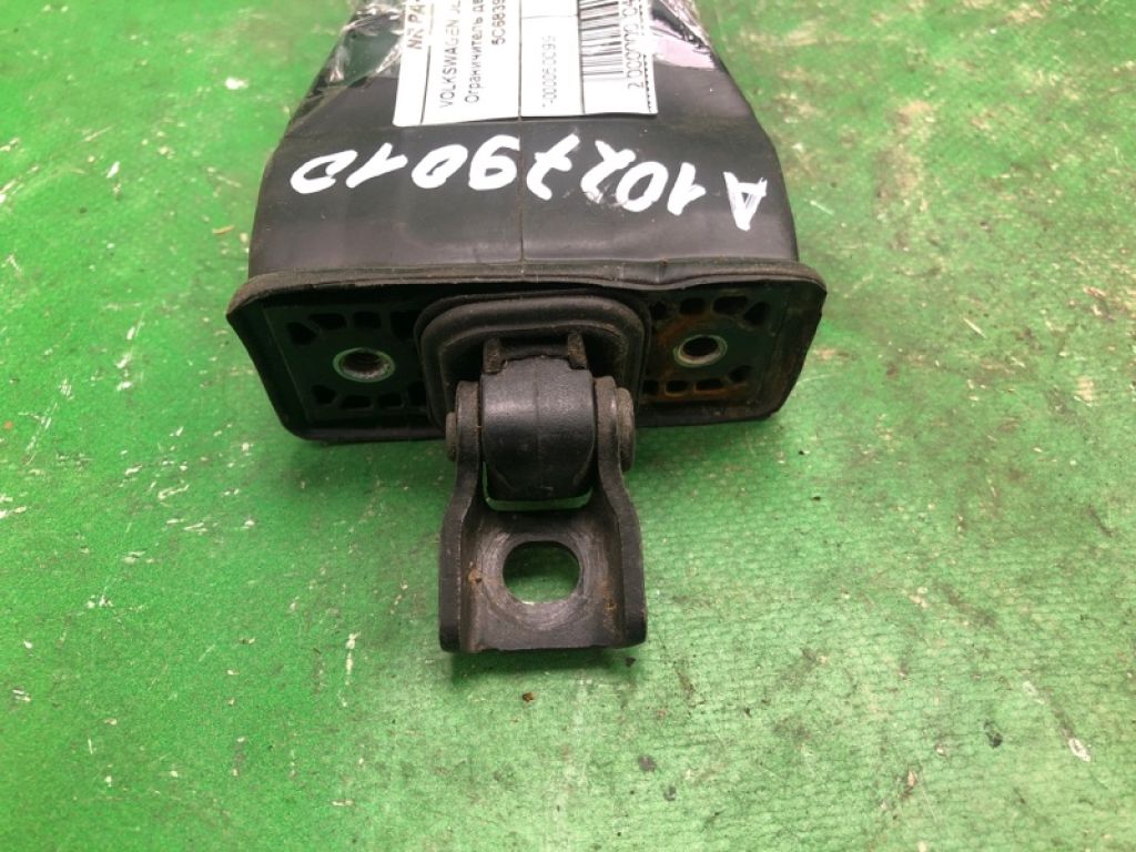 5C6 839 249 | Обмежувач дверей задн. VOLKSWAGEN JETTA USA 10-17 - Фото 3