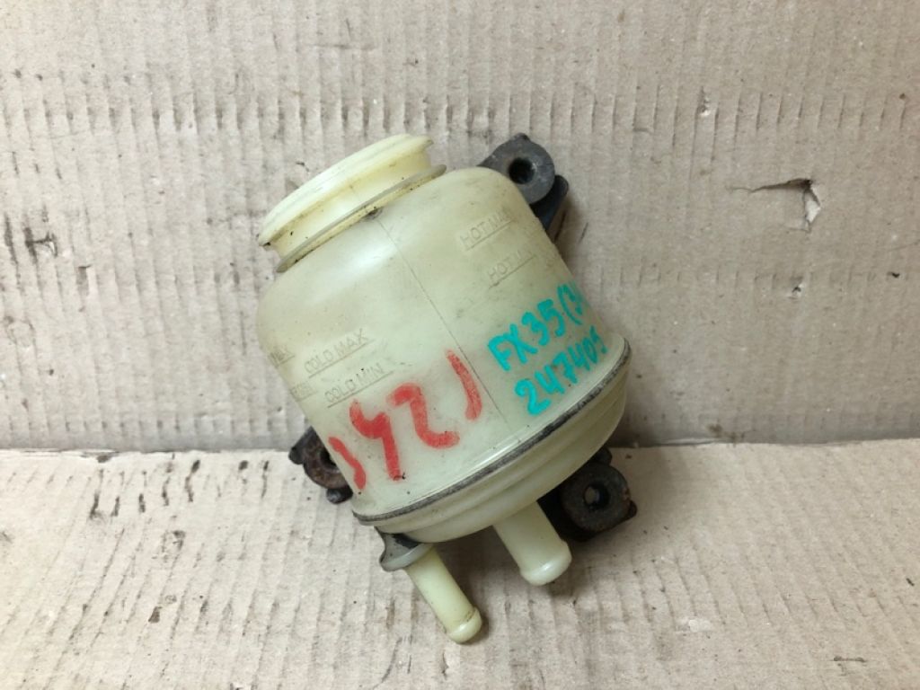 49192-AG000 | Бачок гідропідсилювача керма INFINITI FX S50 03-08