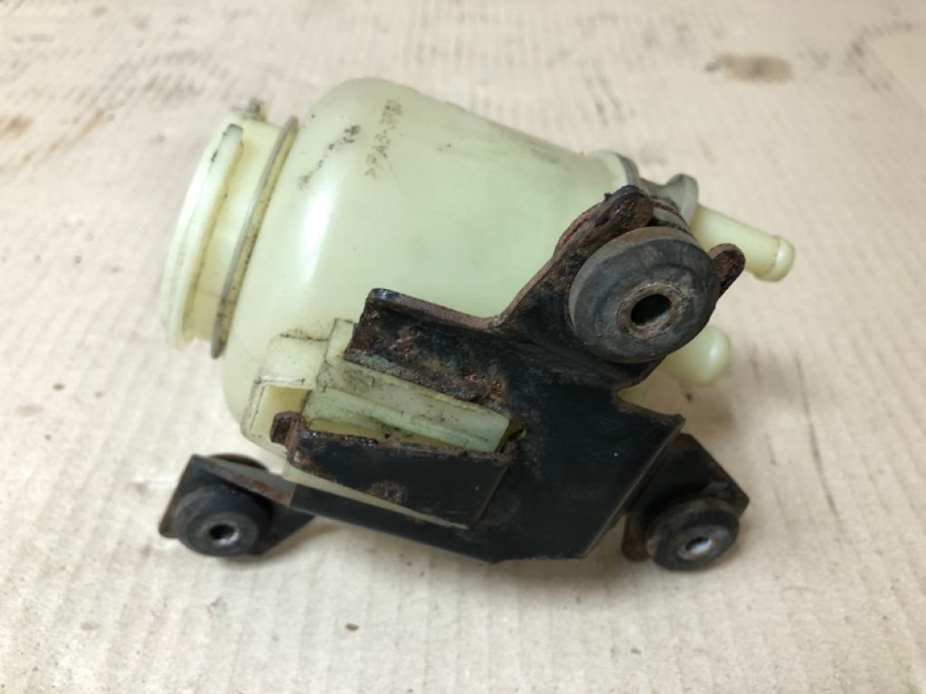 49192-AG000 | Бачок гідропідсилювача керма INFINITI FX S50 03-08 - Фото 4