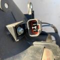 19015-PAA-A01 | Диффузор вентилятора основного радиатора HONDA ACCORD CG 97-02 - Превью 7