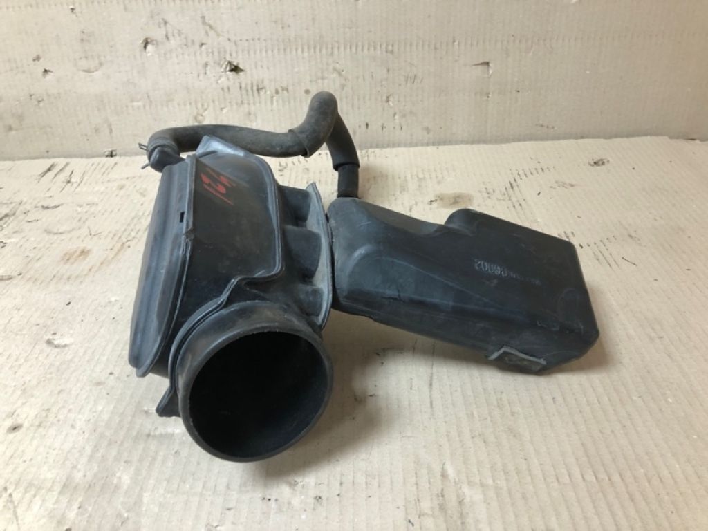 16576-CG000 | патрубок повітряного фільтра INFINITI FX S50 03-08 - Фото 4