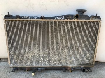Радиатор основной HONDA CIVIC ES 00-05