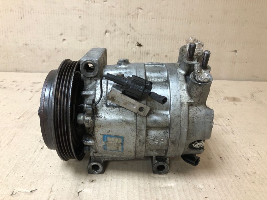 92600-AC00A | Компресор кондиціонера INFINITI FX S50 03-08