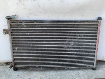 Радиатор кондиционера HONDA CIVIC ES 00-05