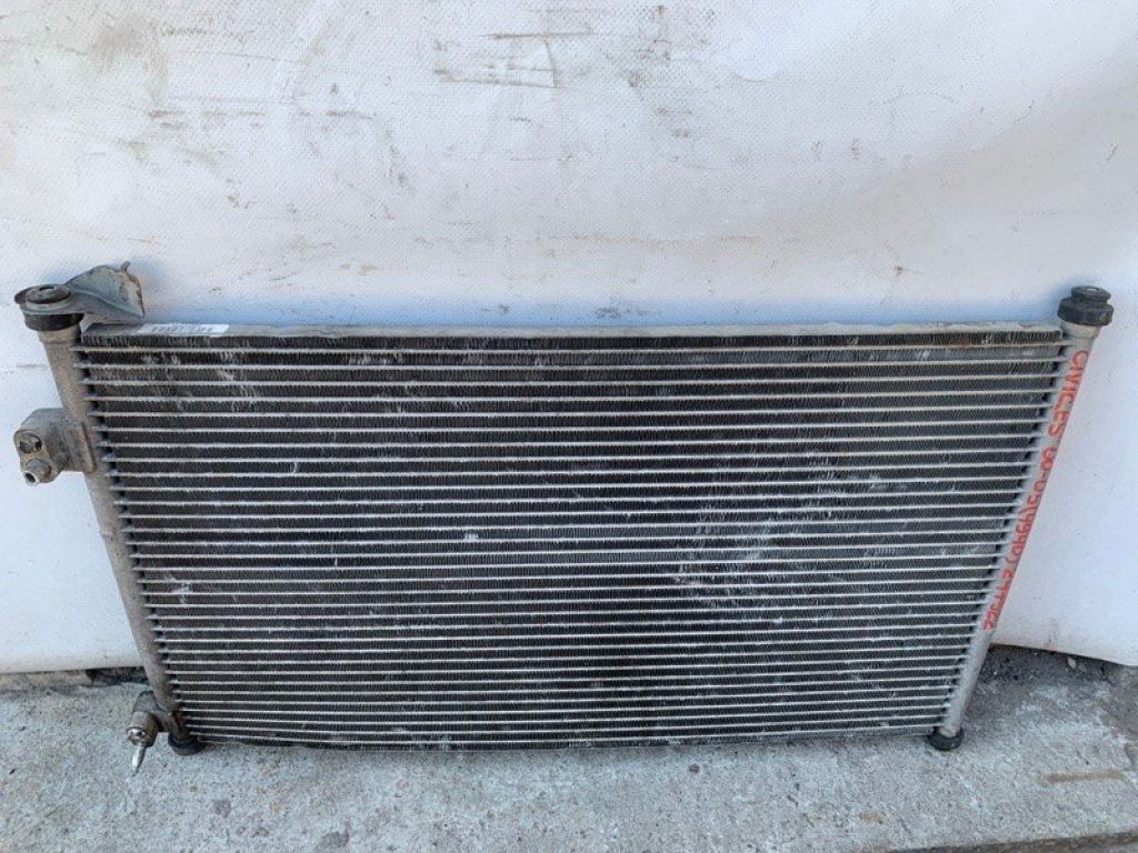80110-S5A-003 | Радіатор кондиціонера HONDA CIVIC ES 00-05 - Фото 2