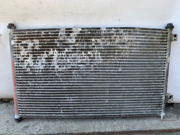 Радиатор кондиционера HONDA CIVIC ES 00-05