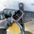 38615-PZA-005 | Диффузор вентилятора основного радиатора HONDA CIVIC ES 00-05 - Превью 6
