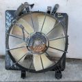 19015-PZA-003 | Диффузор вентилятора основного радиатора HONDA CIVIC ES 00-05 - Превью 3