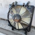 19015-PZA-003 | Диффузор вентилятора основного радиатора HONDA CIVIC ES 00-05 - Превью 5