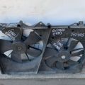 17760-65J00 | Диффузор вентилятора основного радиатора SUZUKI GRAND VITARA 05-15 - Превью 2