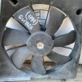 17760-65J00 | Диффузор вентилятора основного радиатора SUZUKI GRAND VITARA 05-15 - Превью 3