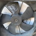 17760-65J00 | Диффузор вентилятора основного радиатора SUZUKI GRAND VITARA 05-15 - Превью 4