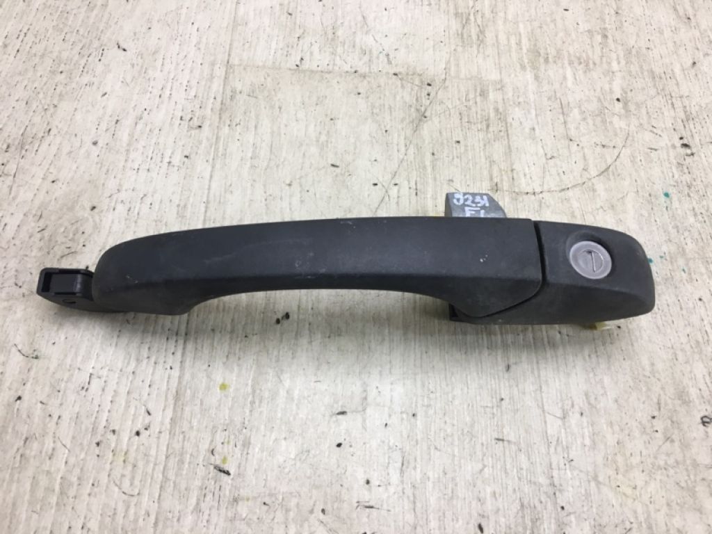 5074189AG | Ручка двери наружная передн. лев. JEEP PATRIOT 10-17 - Фото 2