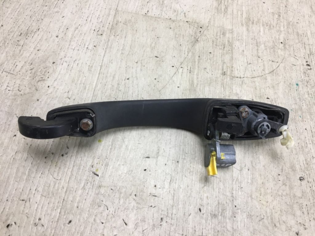 5074189AG | Ручка двери наружная передн. лев. JEEP PATRIOT 10-17 - Фото 3