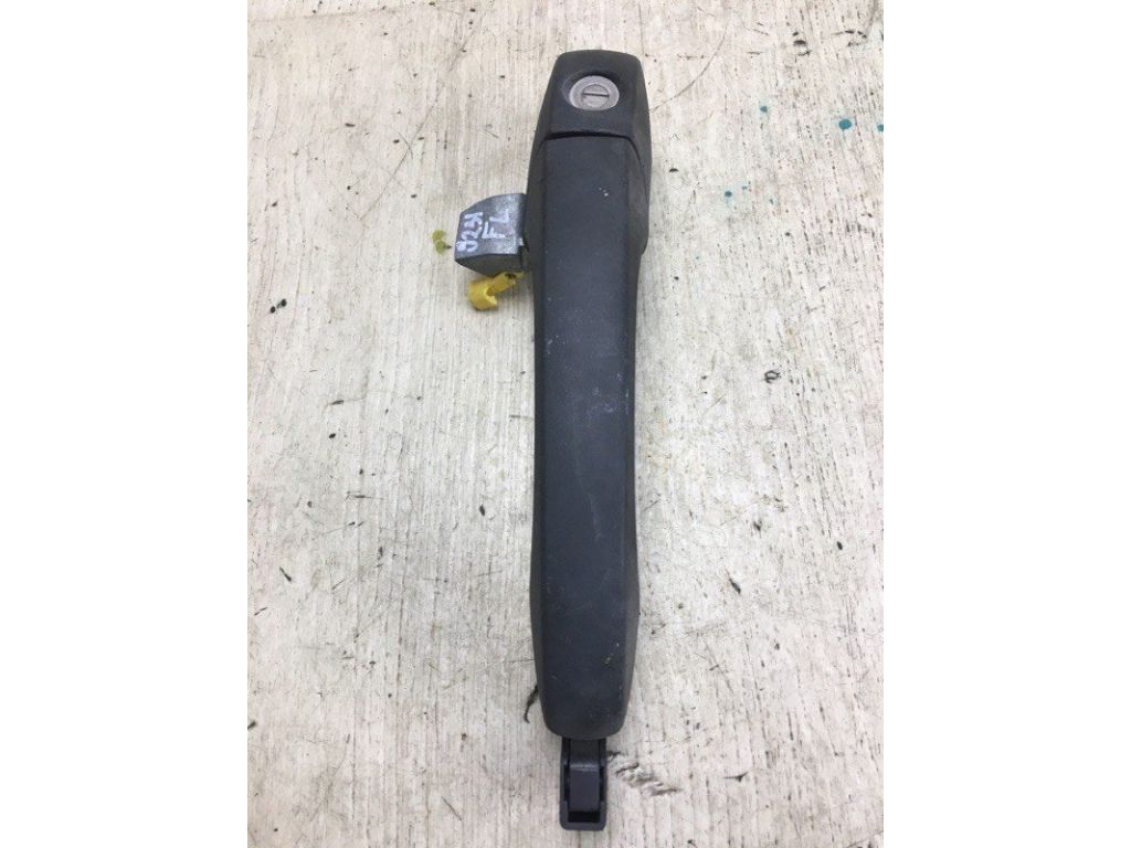 5074189AG | Ручка двери наружная передн. лев. JEEP PATRIOT 10-17 - Фото 4