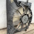 19015-RDJ-A01 | Дифузор вентилятора основного радіатора ACURA MDX (YD1) 00-06 - Прев'ю 5