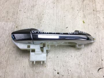 Ручка двери наружная прав. KIA OPTIMA JF 15-20