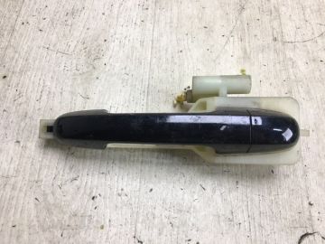 Ручка двери наружная задн. лев. KIA FORTE/CERATO TD 08-13
