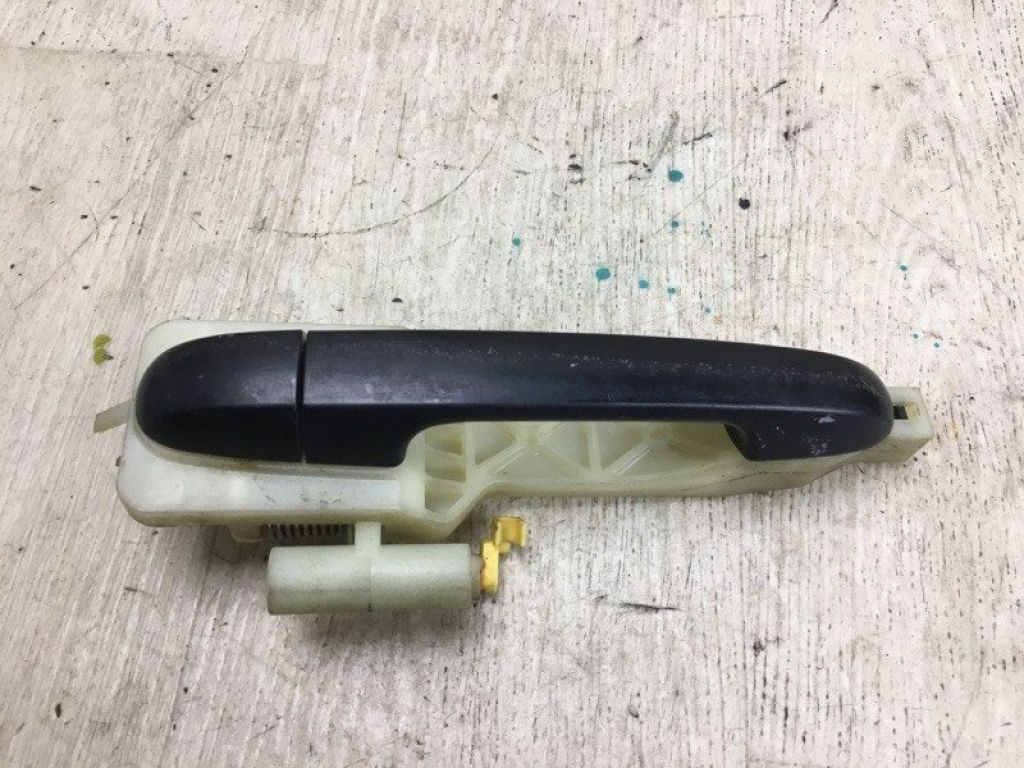 82652-1M060 | Ручка двері зовнішня задн. лів. KIA FORTE/CERATO TD 08-13 - Фото 2