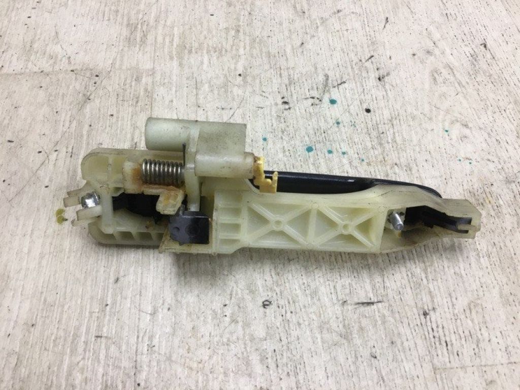 82652-1M060 | Ручка двері зовнішня задн. лів. KIA FORTE/CERATO TD 08-13 - Фото 3